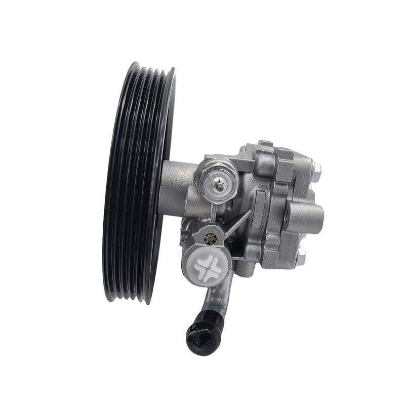 Machter Power Steering Pump Fit For Mitsubishi Lancer 2.0L CS ES 2002-2007