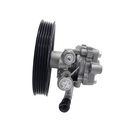 Machter Power Steering Pump Fit For Mitsubishi Lancer 2.0L CS ES 2002-2007