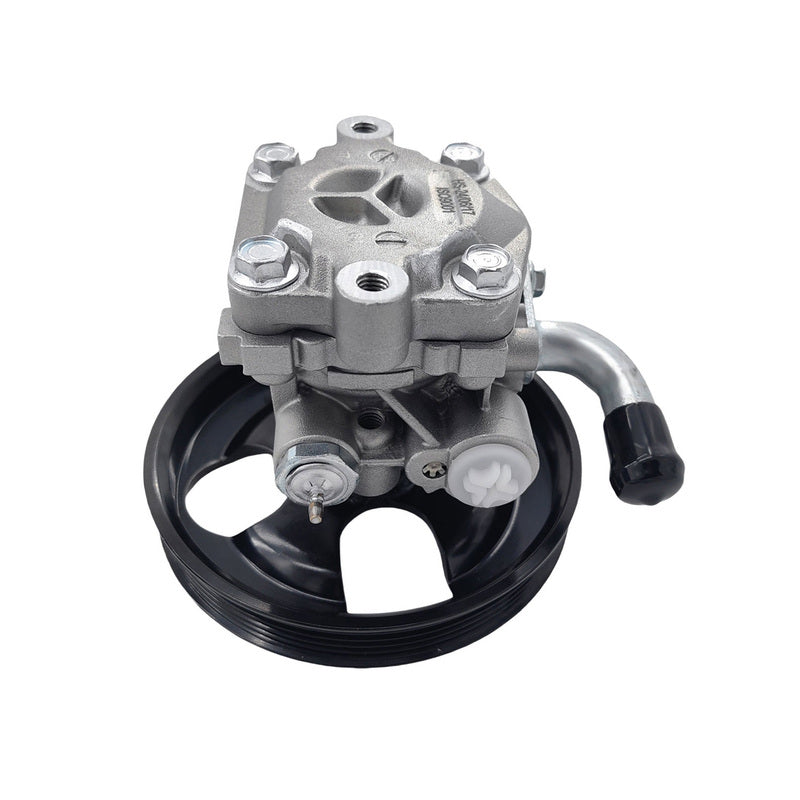 Machter Power Steering Pump Fit For Mitsubishi Lancer 2.0L CS ES 2002-2007