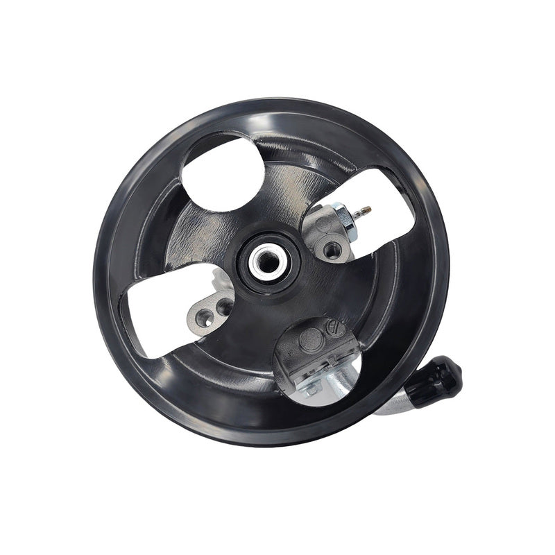 Machter Power Steering Pump Fit For Mitsubishi Lancer 2.0L CS ES 2002-2007