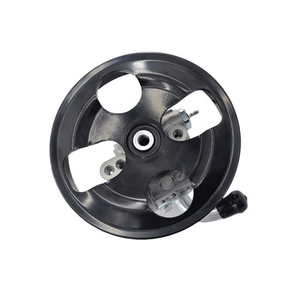 Machter Power Steering Pump Fit For Mitsubishi Lancer 2.0L CS ES 2002-2007