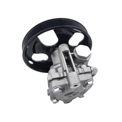 Machter Power Steering Pump Fit For Mitsubishi Lancer 2.0L CS ES 2002-2007