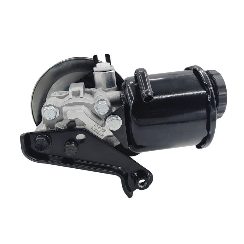 Power Steering Pump Fit For Nissan Patrol GU Y61 4.5L V6 Petrol TB45E 1997-2013