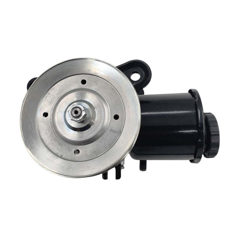 Power Steering Pump Fit For Nissan Patrol GU Y61 4.5L V6 Petrol TB45E 1997-2013