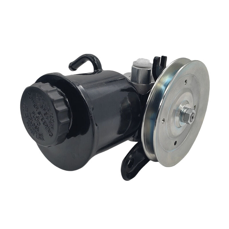 Power Steering Pump Fit For Nissan Patrol GU Y61 4.5L V6 Petrol TB45E 1997-2013