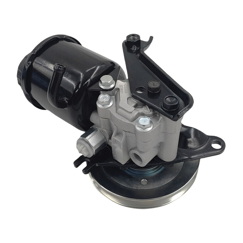 Power Steering Pump Fit For Nissan Patrol GU Y61 4.5L V6 Petrol TB45E 1997-2013