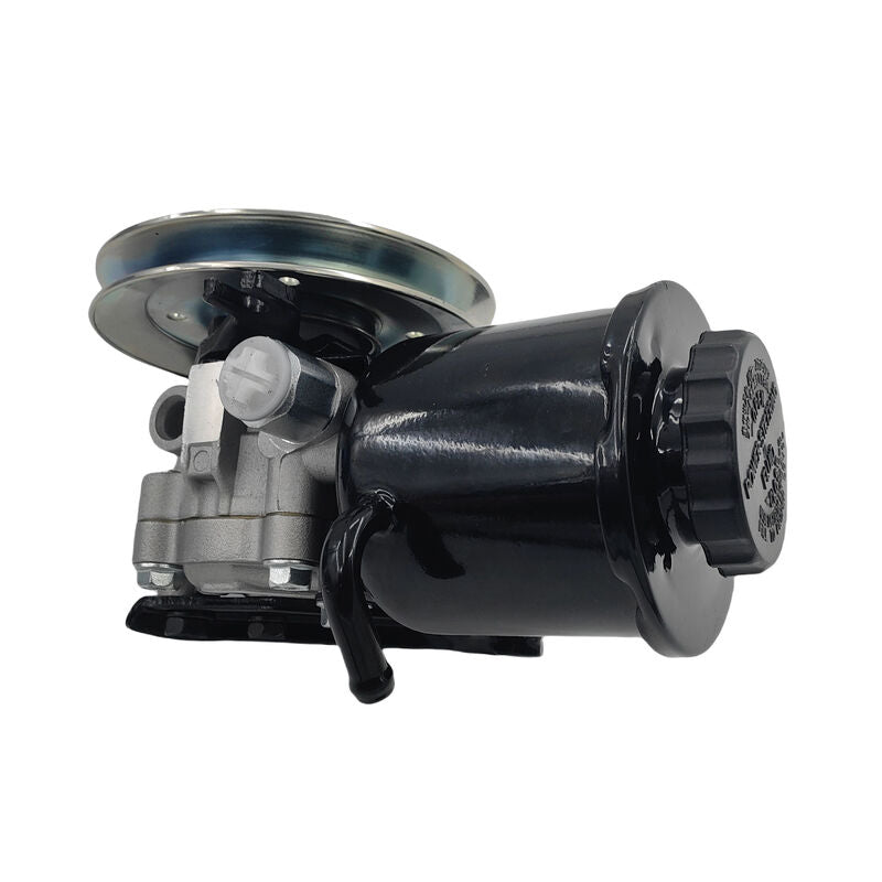 Power Steering Pump Fit For Nissan Patrol GU Y61 4.5L V6 Petrol TB45E 1997-2013
