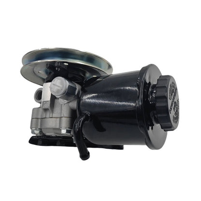 Power Steering Pump Fit For Nissan Patrol GU Y61 4.5L V6 Petrol TB45E 1997-2013