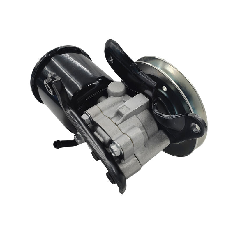 Power Steering Pump Fit For Nissan Patrol GU Y61 4.5L V6 Petrol TB45E 1997-2013