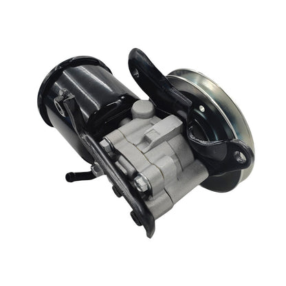Power Steering Pump Fit For Nissan Patrol GU Y61 4.5L V6 Petrol TB45E 1997-2013