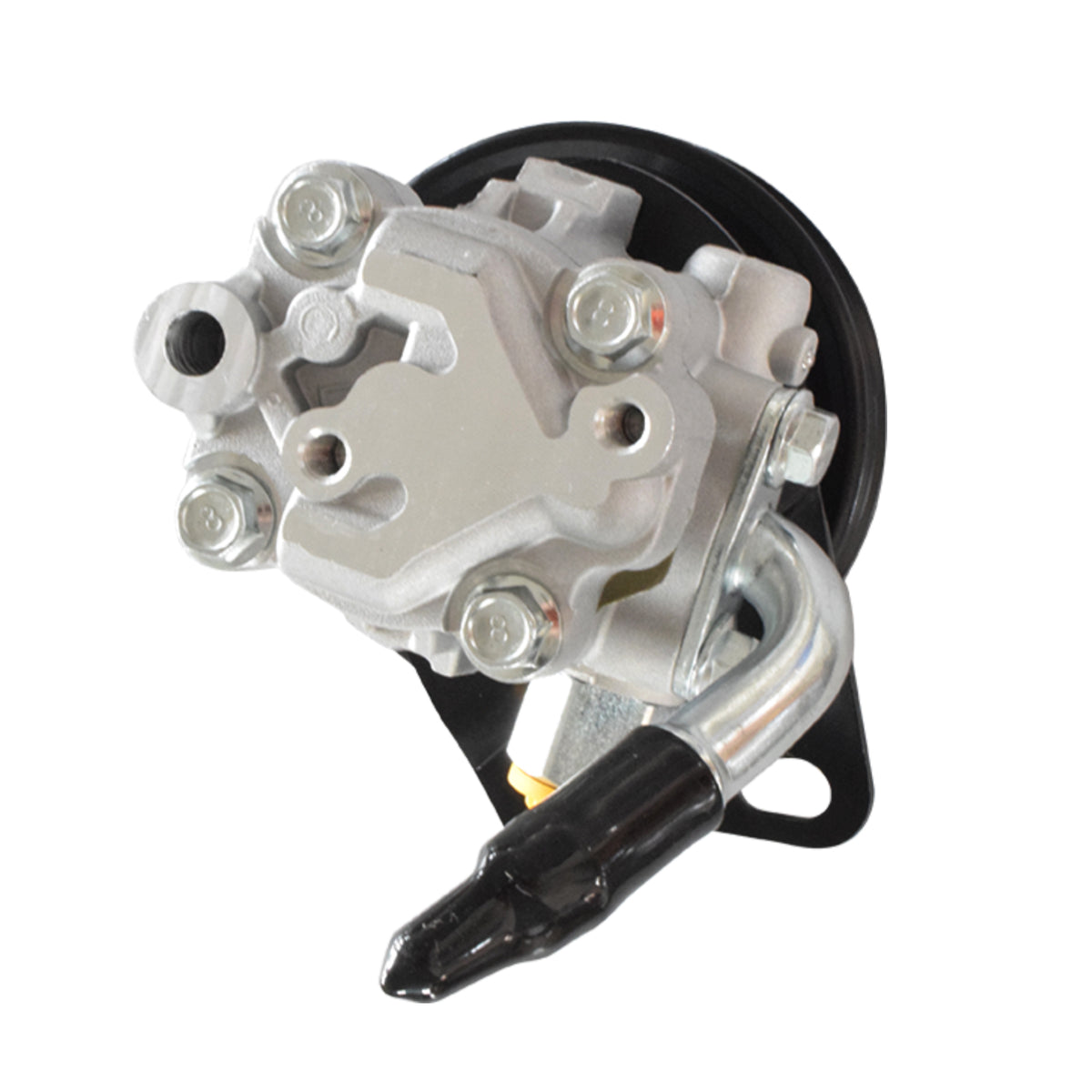 Power Steering Pump Fit For Nissan Pulsar N14 N15 1.6 Litre Inline 4 Petrol- (qg16)