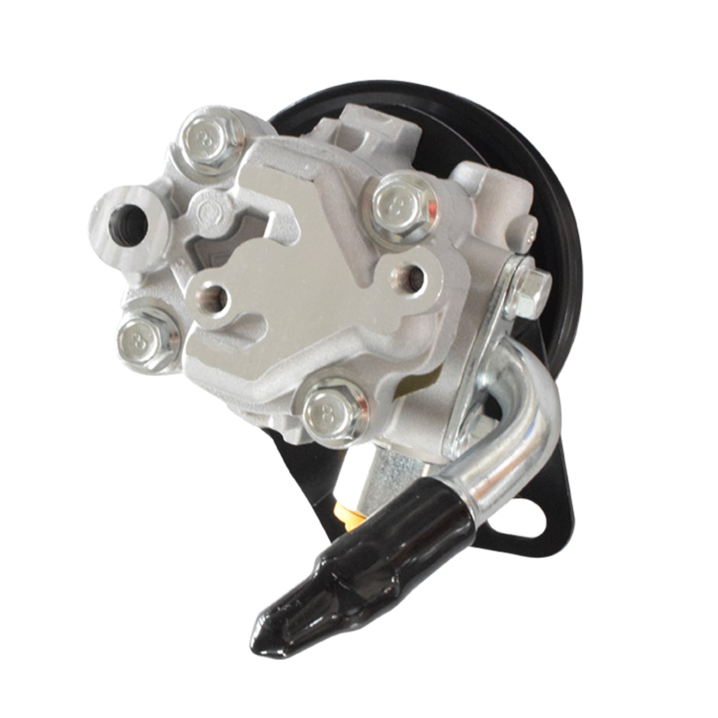 Power Steering Pump Fit For Nissan Pulsar N14 N15 1.6 Litre Inline 4 Petrol- (qg16)