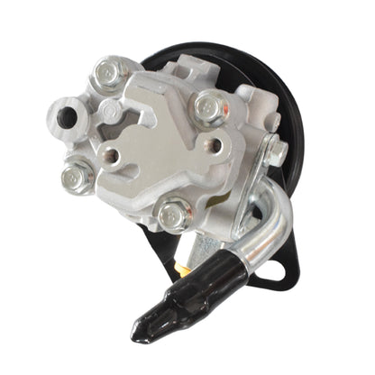 Power Steering Pump Fit For Nissan Pulsar N14 N15 1.6 Litre Inline 4 Petrol- (qg16)