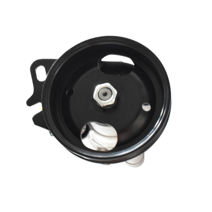 Power Steering Pump Fit For Nissan Pulsar N14 N15 1.6 Litre Inline 4 Petrol- (qg16)