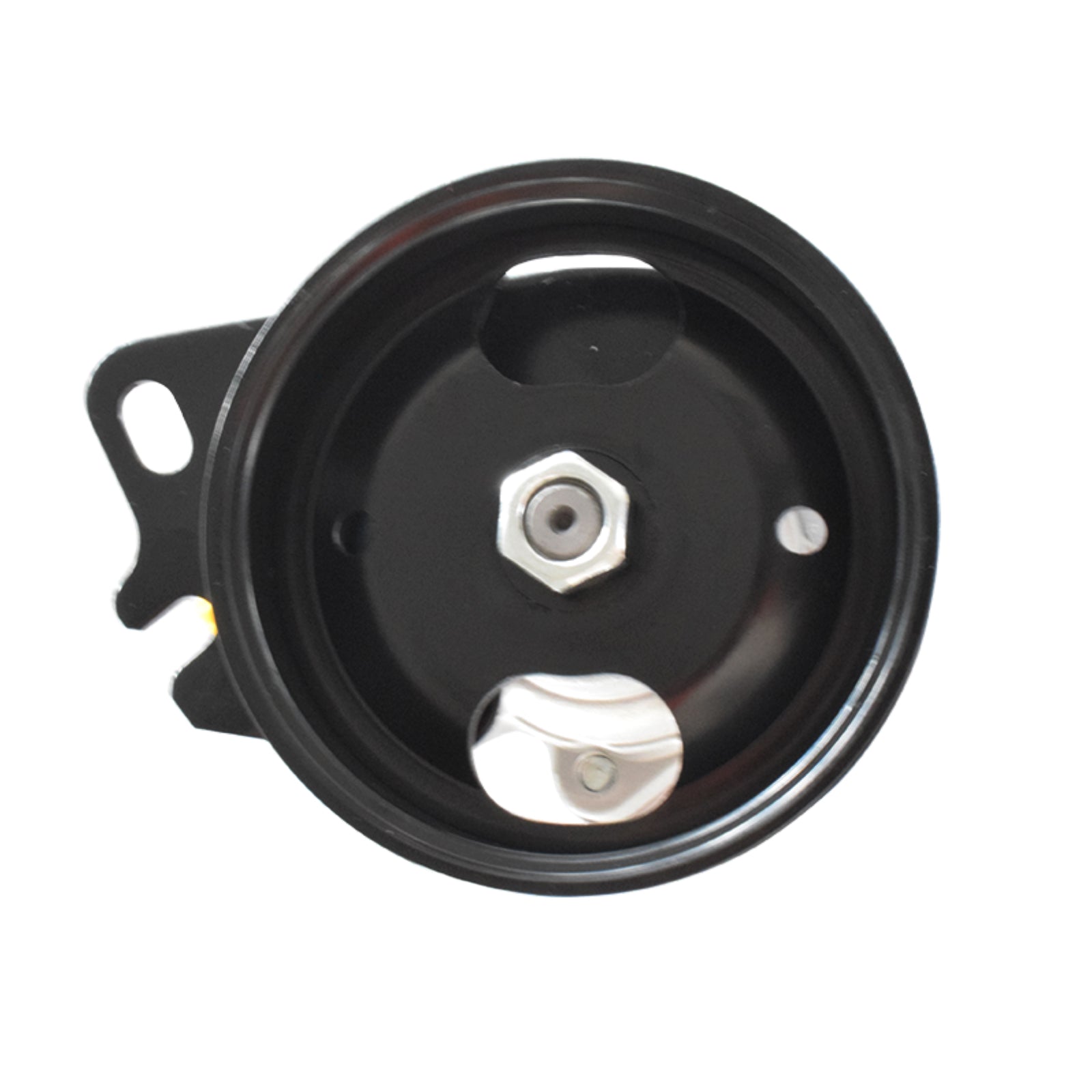 Power Steering Pump Fit For Nissan Pulsar N14 N15 1.6 Litre Inline 4 Petrol- (qg16)