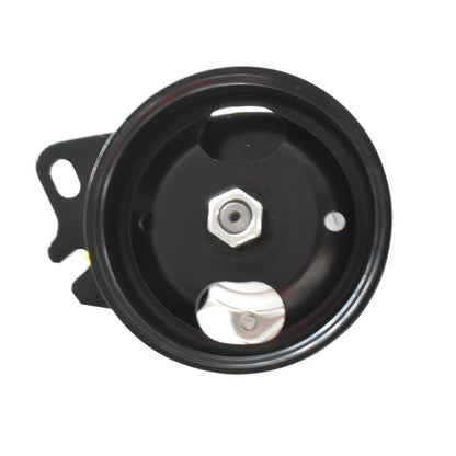 Power Steering Pump Fit For Nissan Pulsar N14 N15 1.6 Litre Inline 4 Petrol- (qg16)