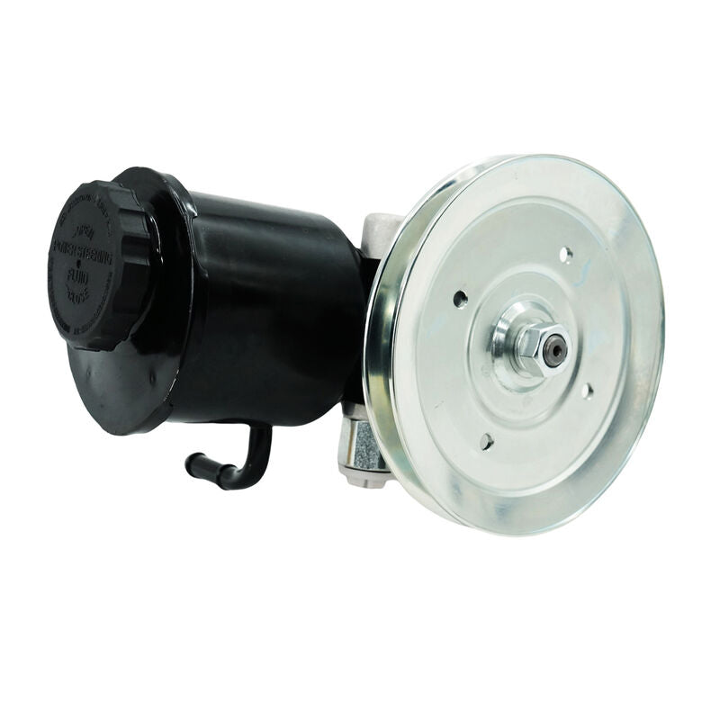 Power Steering Pump With Pulley Fit For Nissan Patrol GU Y61 GQ Y60 TD42 Diesel