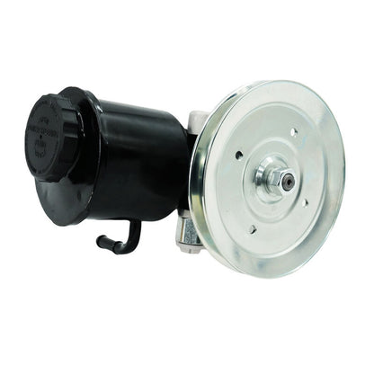 Power Steering Pump With Pulley Fit For Nissan Patrol GU Y61 GQ Y60 TD42 Diesel