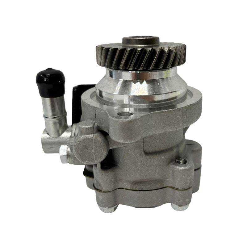Power Steering Pump Without O Ring Fit For Nissan Patrol GU ZD30 3.0L Diesel 2000-2017 49110-VS40A