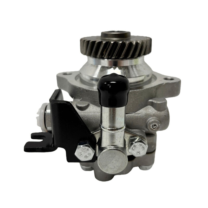 Power Steering Pump Without O Ring Fit For Nissan Patrol GU ZD30 3.0L Diesel 2000-2017 49110-VS40A