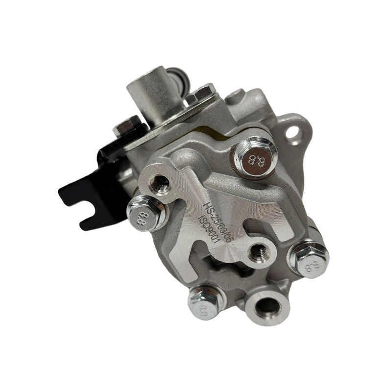 Power Steering Pump Without O Ring Fit For Nissan Patrol GU ZD30 3.0L Diesel 2000-2017 49110-VS40A