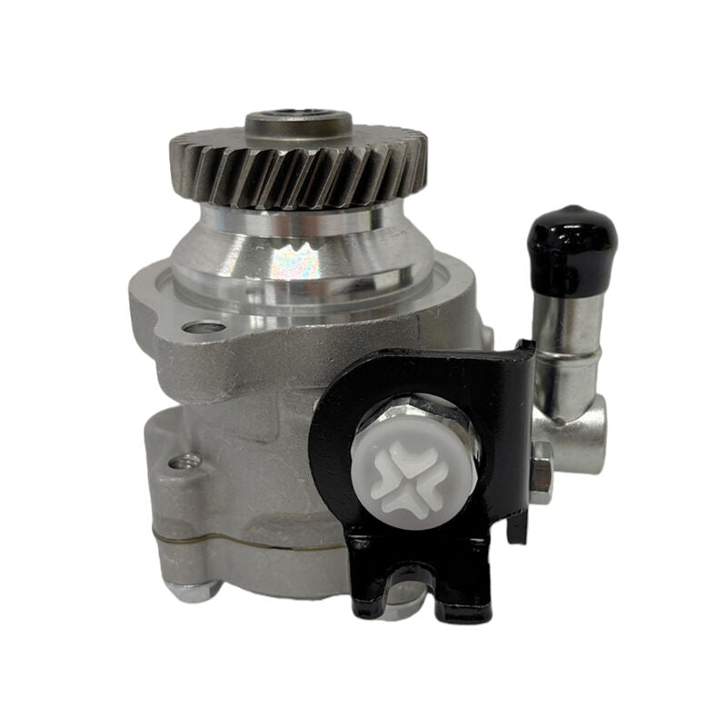 Power Steering Pump Without O Ring Fit For Nissan Patrol GU ZD30 3.0L Diesel 2000-2017 49110-VS40A