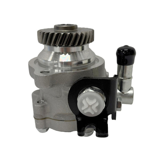 Power Steering Pump Without O Ring Fit For Nissan Patrol GU ZD30 3.0L Diesel 2000-2017 49110-VS40A