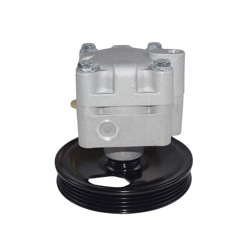 Power Steering Pump With Pulley Fit For Nissan Pulsar N16 1.8L QG18DE Petrol 2000-2005
