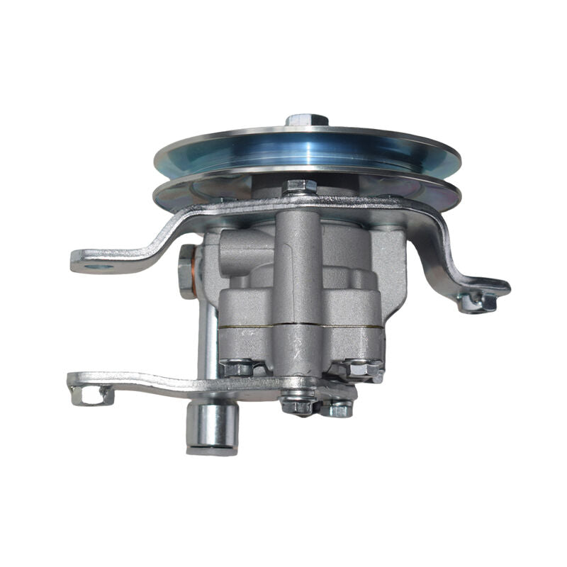 Power Steering Pump Fit For Nissan Navara D21 D22 2.5L Diesel 1996-1998