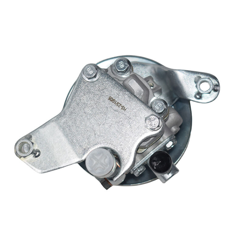 Power Steering Pump Fit For Nissan Navara D21 D22 2.5L Diesel 1996-1998