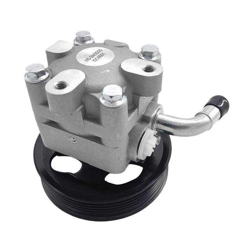Power Steering Pump With Pulley Fit For Nissan Altima D32 L32 Maxima J32 2.5L 3.5L Murano Z51 2007-2014