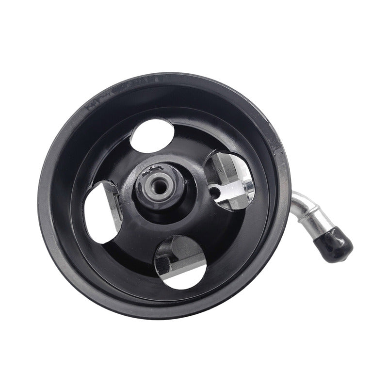 Power Steering Pump With Pulley Fit For Nissan Altima D32 L32 Maxima J32 2.5L 3.5L Murano Z51 2007-2014