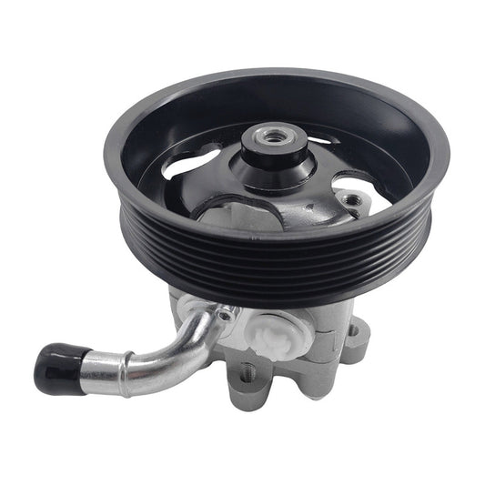 Power Steering Pump With Pulley Fit For Nissan Altima D32 L32 Maxima J32 2.5L 3.5L Murano Z51 2007-2014