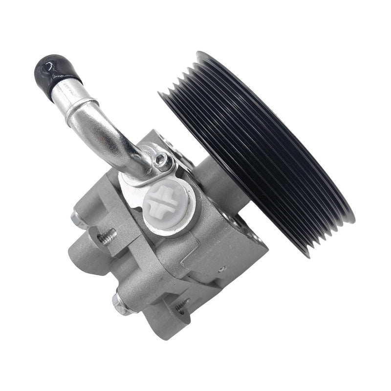 Power Steering Pump With Pulley Fit For Nissan Altima D32 L32 Maxima J32 2.5L 3.5L Murano Z51 2007-2014
