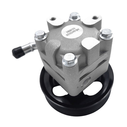 Power Steering Pump With Pulley Fit For Nissan Altima D32 L32 Maxima J32 2.5L 3.5L Murano Z51 2007-2014