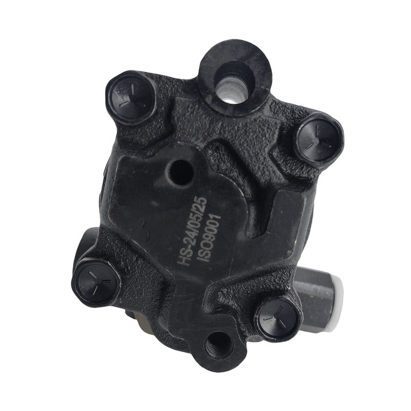Power Steering Pump Fit For Nissan 300ZX V6 3.0L Petrol 1990-1996