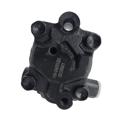 Power Steering Pump Fit For Nissan 300ZX V6 3.0L Petrol 1990-1996