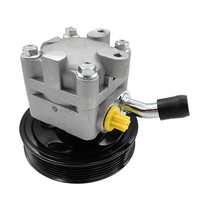 Power Steering Pump Fit For Nissan X-Trail T30 2.5L 2001-2007