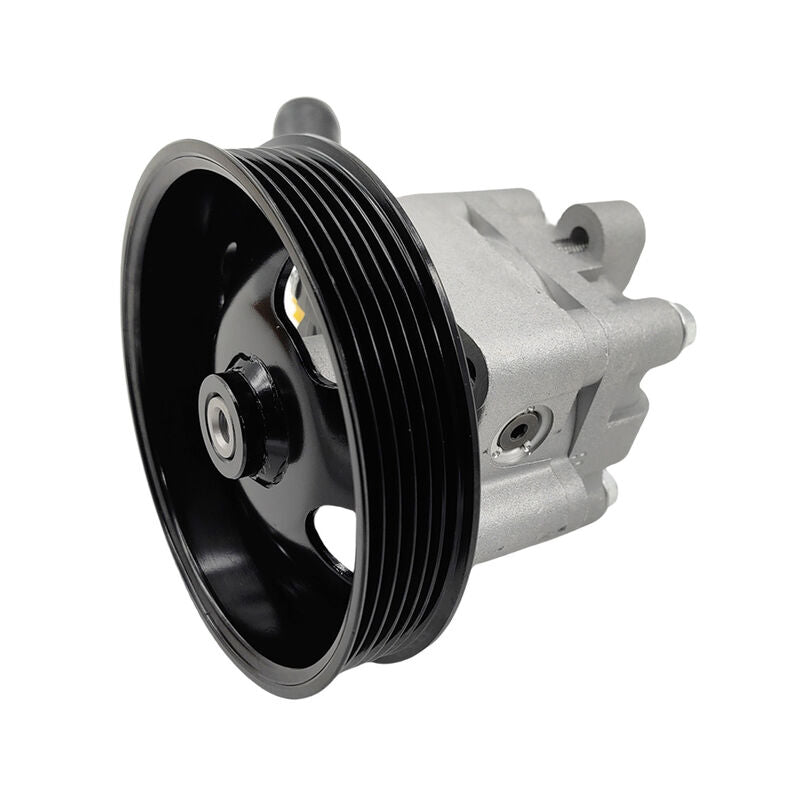 Power Steering Pump Fit For Nissan X-Trail T30 2.5L 2001-2007