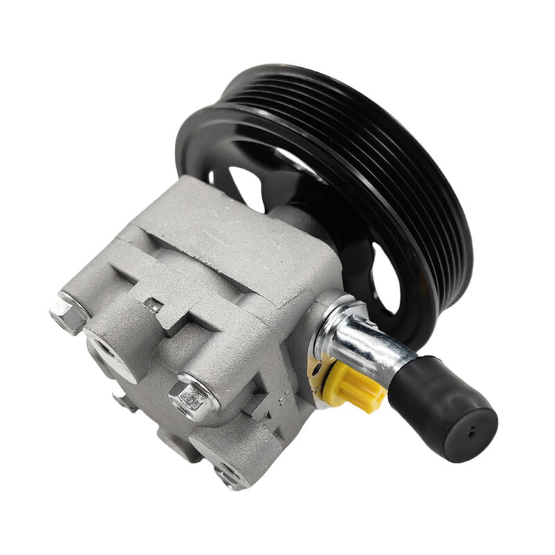 Power Steering Pump Fit For Nissan X-Trail T30 2.5L 2001-2007