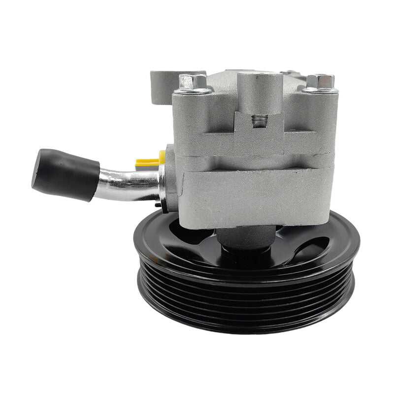 Power Steering Pump Fit For Nissan X-Trail T30 2.5L 2001-2007