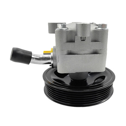 Power Steering Pump Fit For Nissan X-Trail T30 2.5L 2001-2007