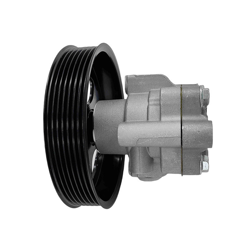 Machter Power Steering Pump Fit For Nissan Patrol Murano Armada For Infiniti QX56 QX80