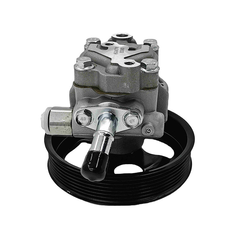 Machter Power Steering Pump Fit For Nissan Patrol Murano Armada For Infiniti QX56 QX80