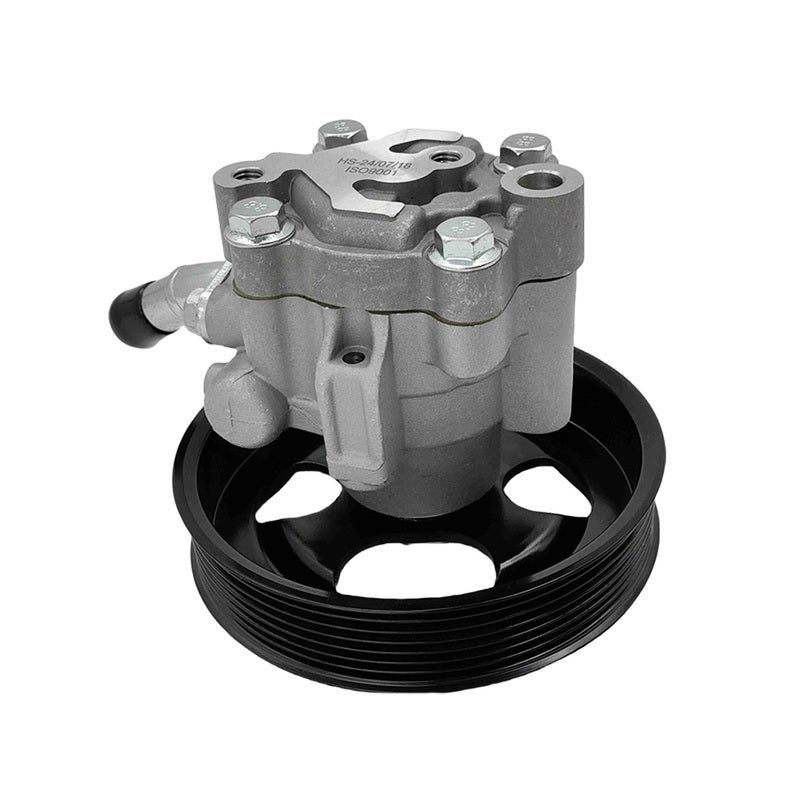 Machter Power Steering Pump Fit For Nissan Patrol Murano Armada For Infiniti QX56 QX80