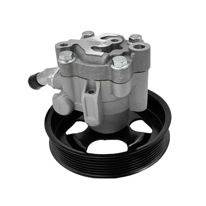 Machter Power Steering Pump Fit For Nissan Patrol Murano Armada For Infiniti QX56 QX80