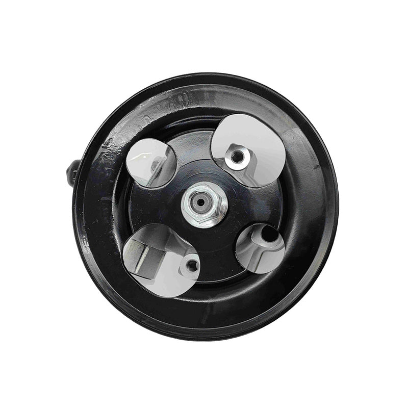 Machter Power Steering Pump Fit For Nissan Patrol Murano Armada For Infiniti QX56 QX80