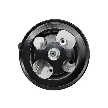 Machter Power Steering Pump Fit For Nissan Patrol Murano Armada For Infiniti QX56 QX80
