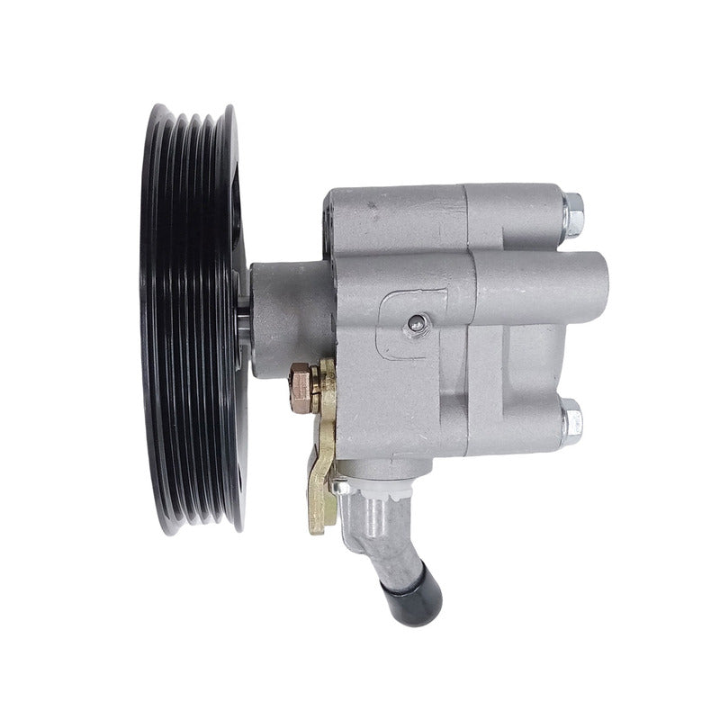 Machter Power Steering Pump With Pulley Fit For Nissan Pulsar N16 Almera II N16 Sunny IV N16