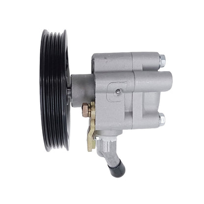 Machter Power Steering Pump With Pulley Fit For Nissan Pulsar N16 Almera II N16 Sunny IV N16